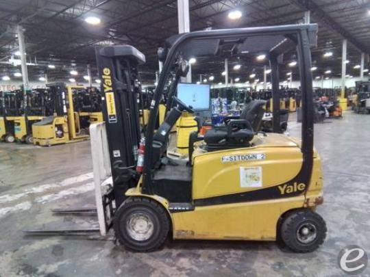 2016 Yale ERP050