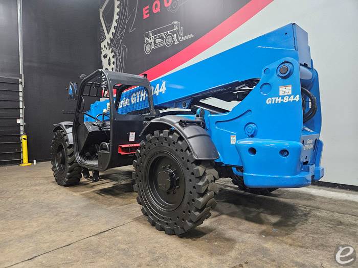 2019 Genie GTH844