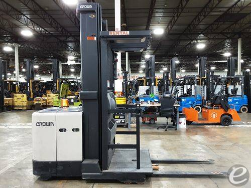 2014 Crown SP3510-30