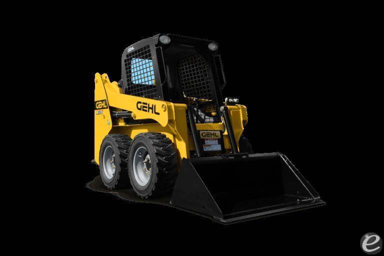 2026 Gehl R105