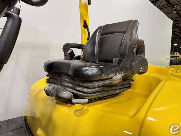 2019 Hyster H80FT
