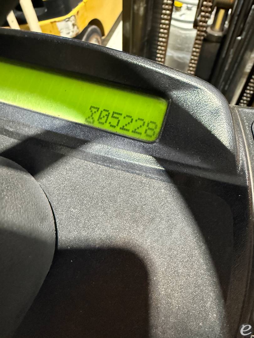 2023 Hyster S5OFT