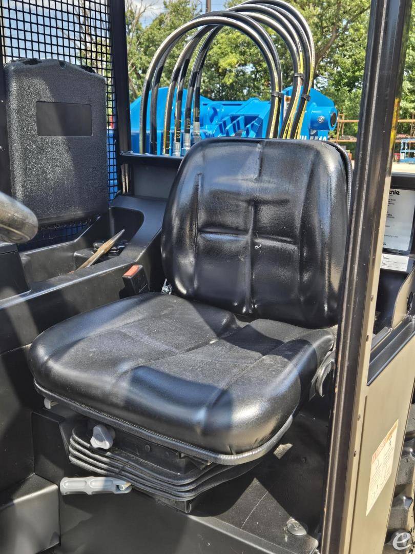 2018 Genie GTH5519