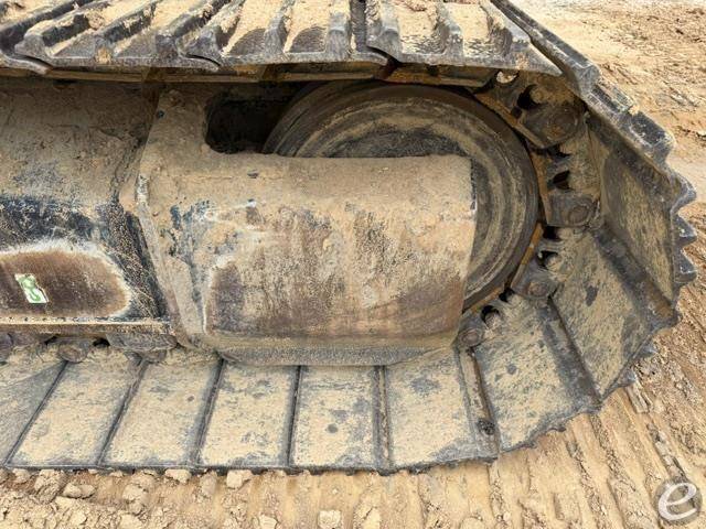 2021 Cat 336