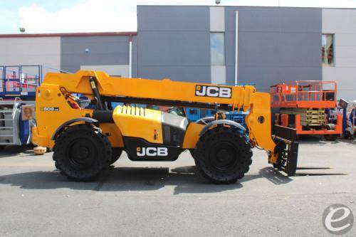 2023 JCB 509-42