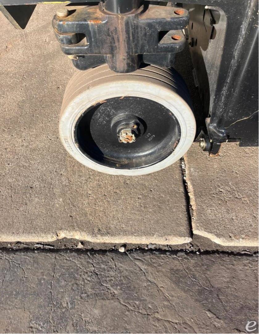 2021 JLG 4045R