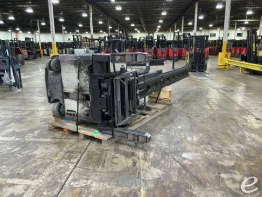 2014 Crown RM6095S-45