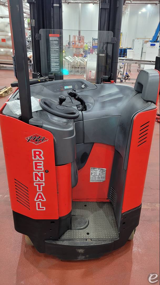 2016 Raymond 752-DR32TT