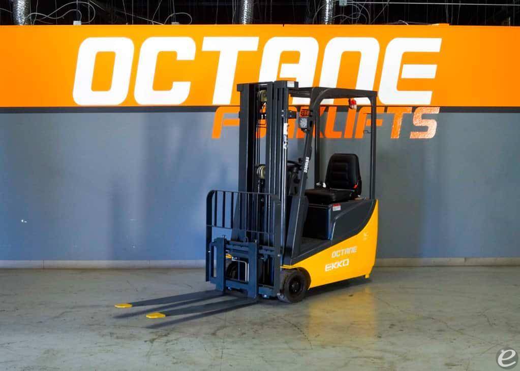 2025 EKKO EK16A-189LI