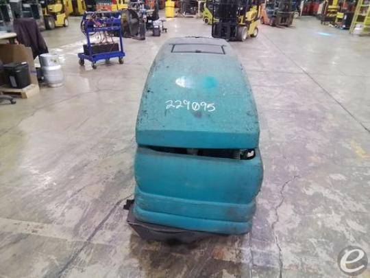 2020 Tennant 5700