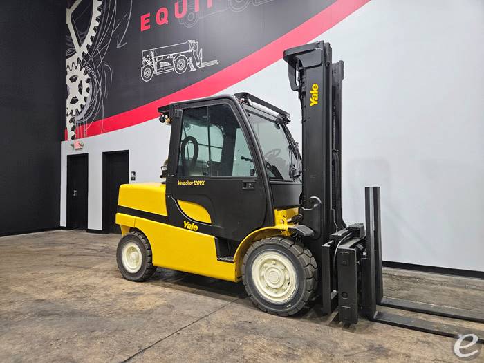2021 Yale GLP120VX