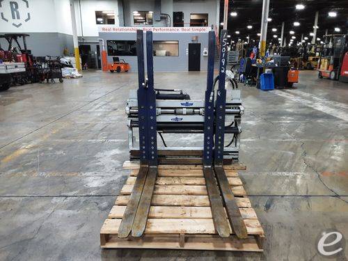 2015 Cascade 25G-FDS