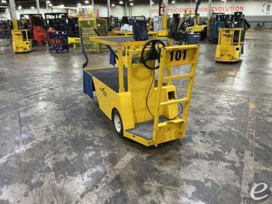 2020 Pack Mule SC-775-6NXG
