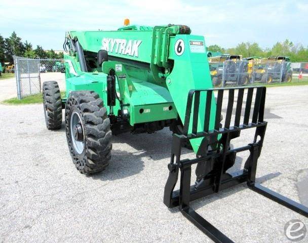 2014 Skytrak 6042