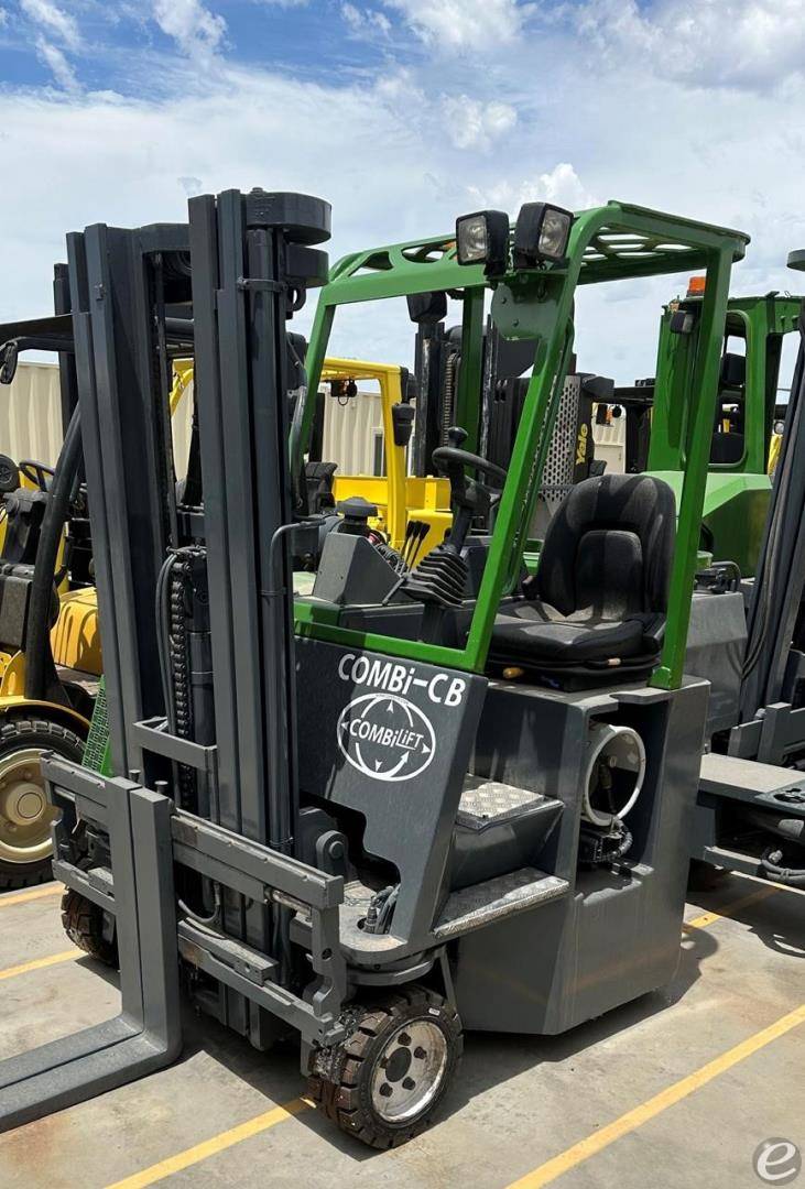 2008 Combilift CB6000
