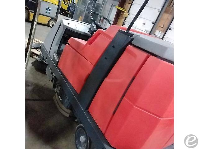 2018 Power Boss ADM40DSSPLUS
