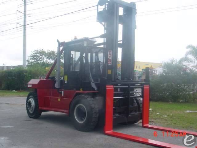 2008 Taylor T300M