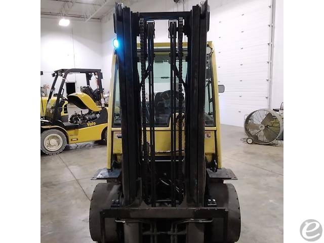 2017 Hyster H80FT