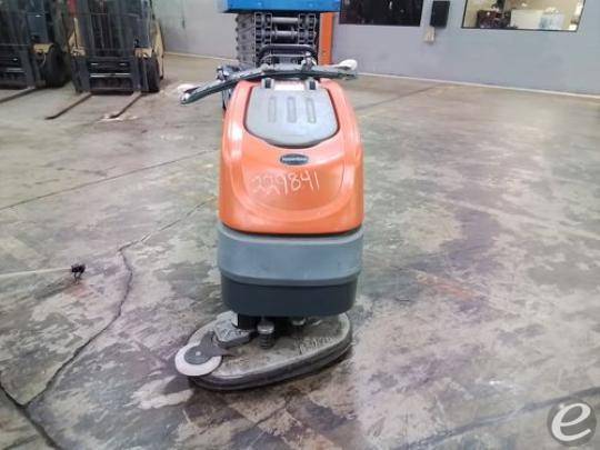 2024 Power Boss PHX26DA