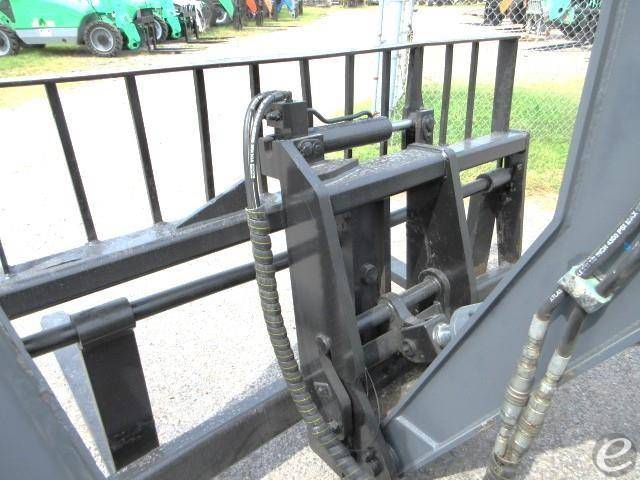 2014 Skyjack VR1056D