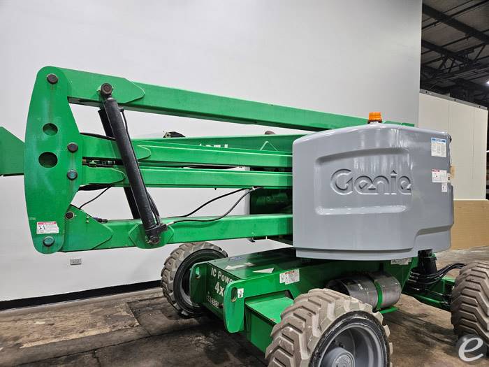 2015 Genie Z45/25J