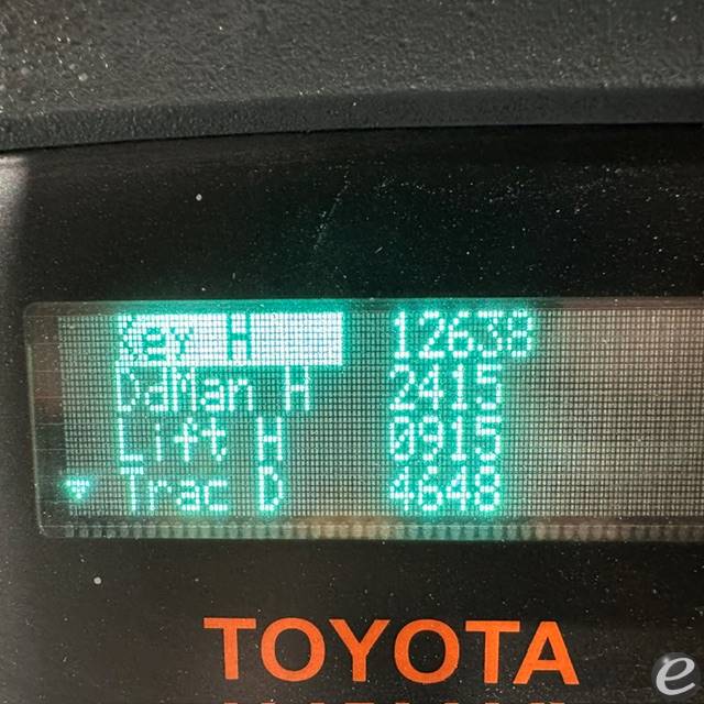 2021 Toyota 9BRU18