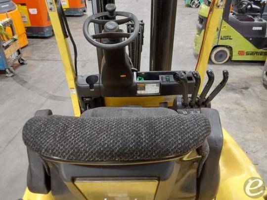 2020 Hyster E70XN-40