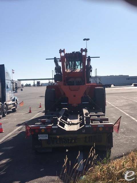 2019 Toyota THD9900-R60