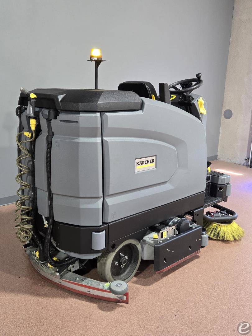 2024 B 260 RI BP