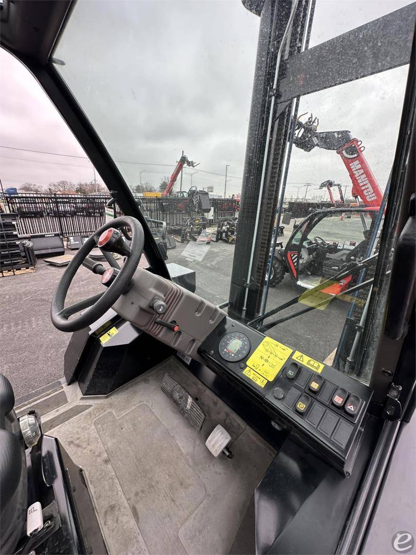 2023 Manitou M50.2