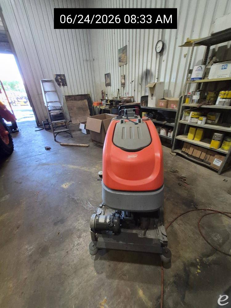 9924 Power Boss PHX24CQP