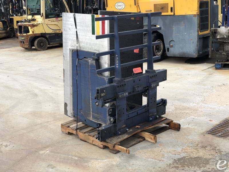 Rightline LCM184