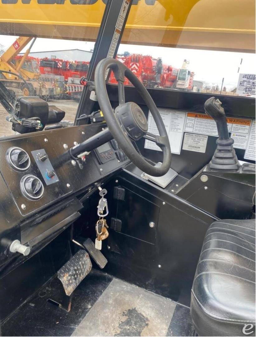 2020 Gehl RS10-55 GEN 3