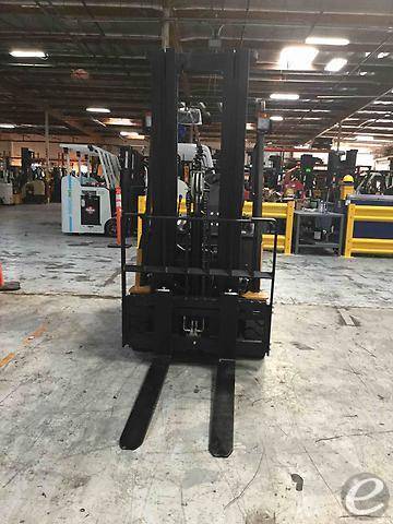 2019 Big Joe LXE-44