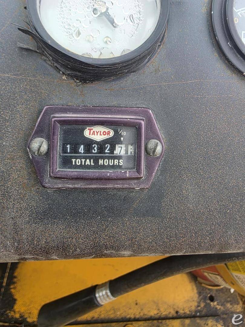 Taylor TCO300S