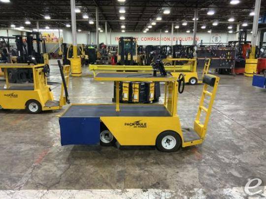 2020 Pack Mule SC-775-6NXG