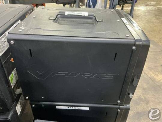 2020 Vforce MULTICHA