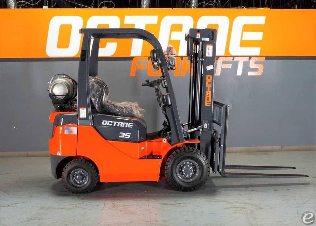 2026 Octane FY20