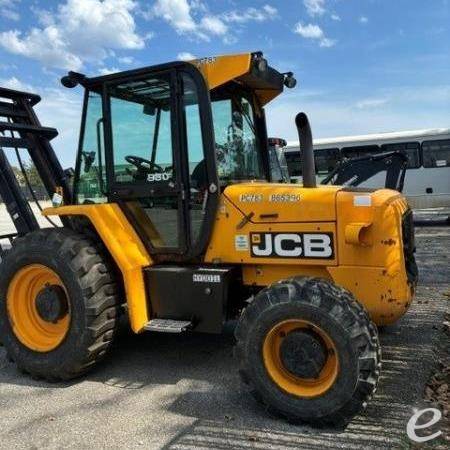 2016 JCB 930