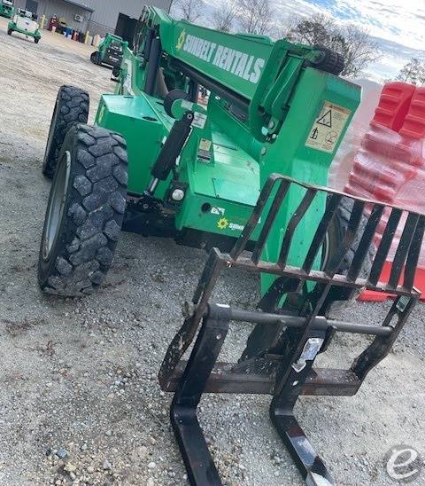 2014 Skytrak 6036