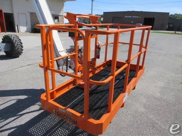 2021 Snorkel AB60J