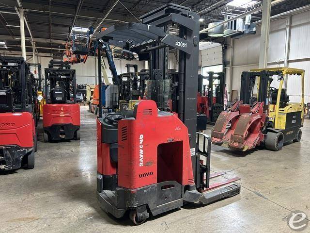 2016 Raymond 750DR32TT