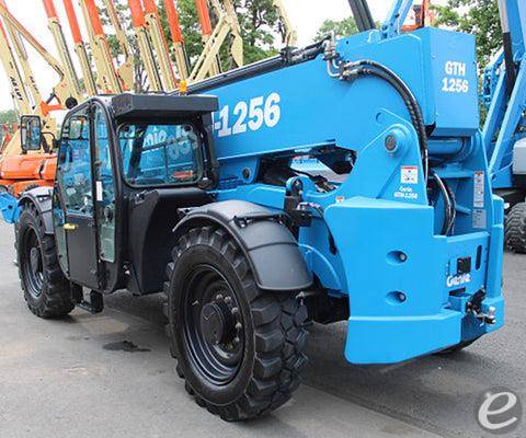 2024 Genie GTH1256