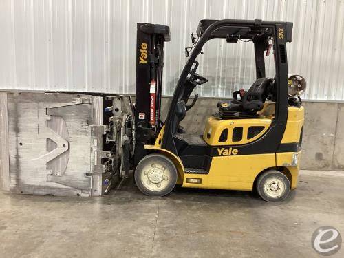 2021 Yale GC050VX