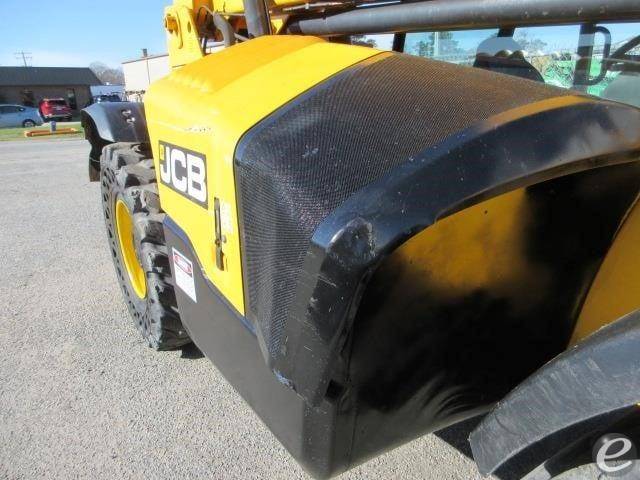 2016 JCB 507-42