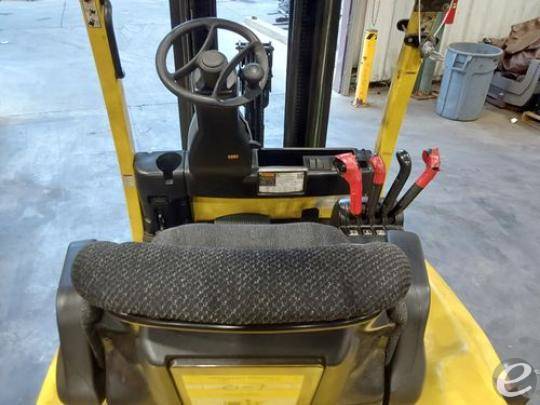 2020 Hyster E70XN-40