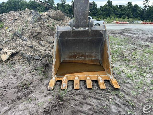 2006 Cat 330CL
