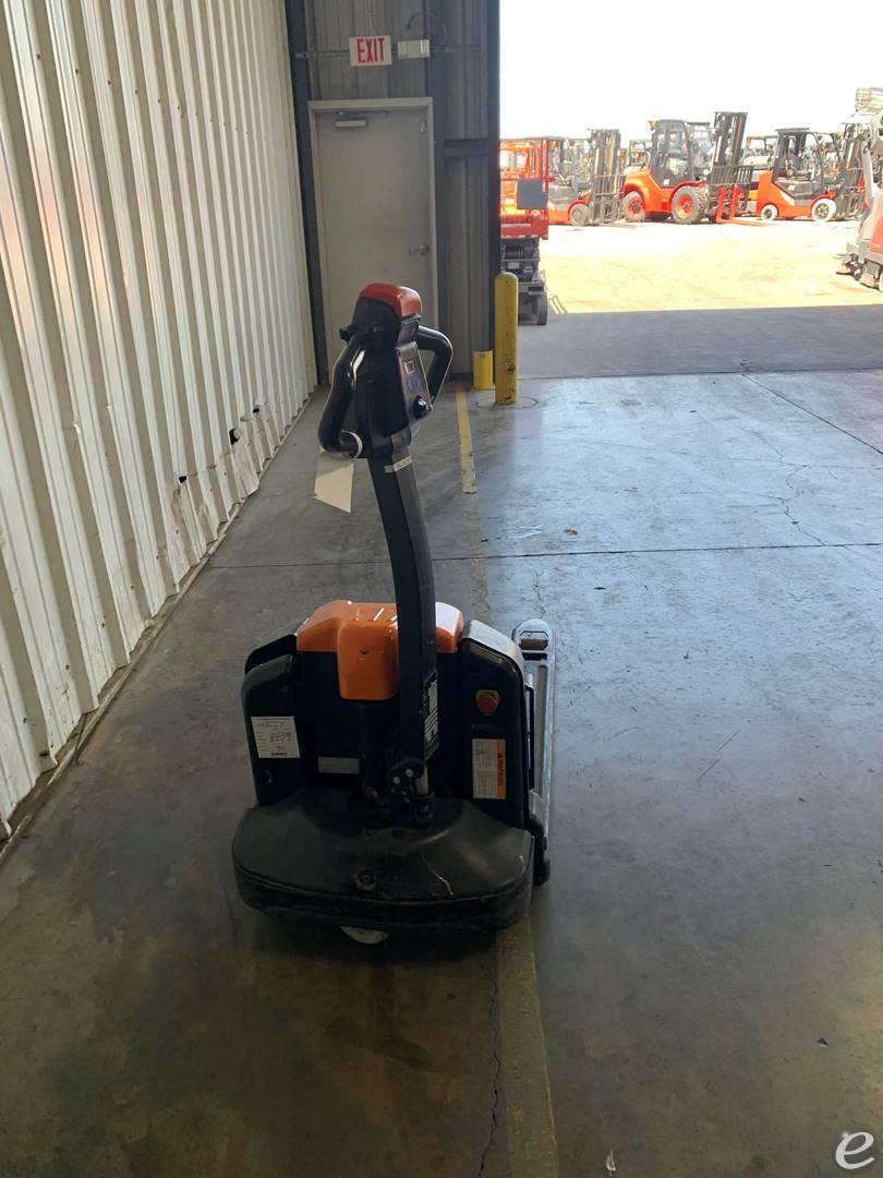 2021 EP Equipment EPT20LION Electric Forklift - 123Forklift