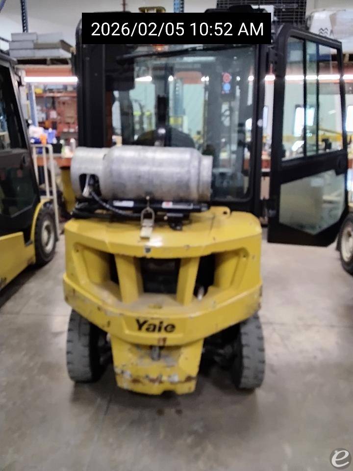 2023 Yale GP40N