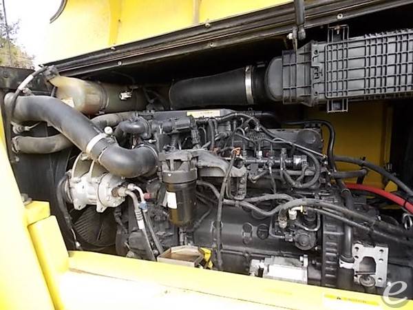 2022 Hyster H360HD-48